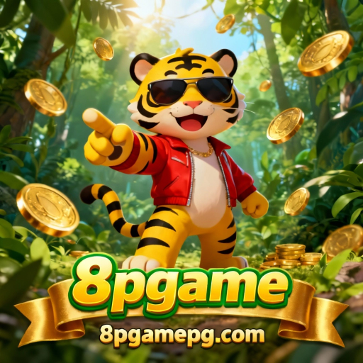 8pgame